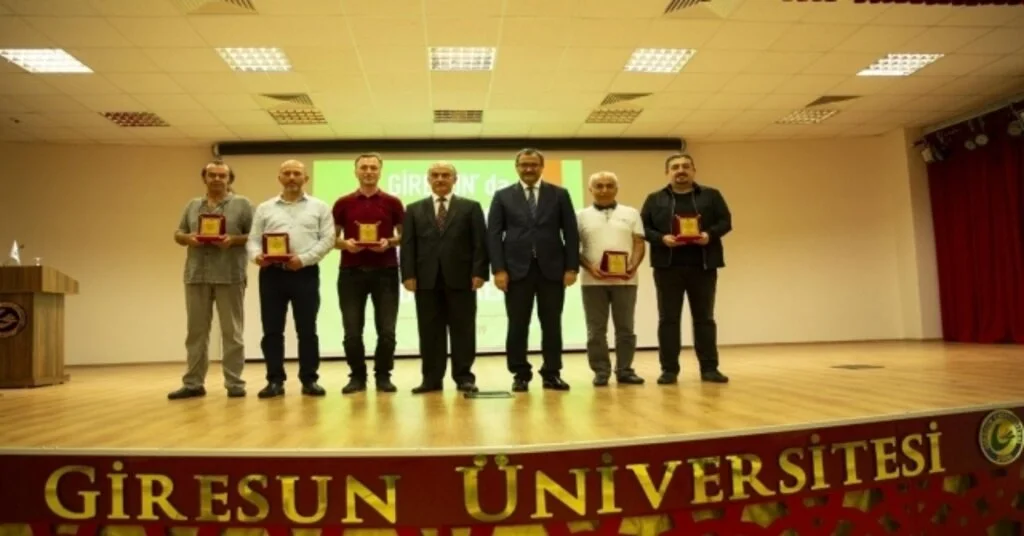 “Giresunda Kültür Ve Yaşam” Konulu Foto Maraton Ödülleri Sahiplerini Buldu