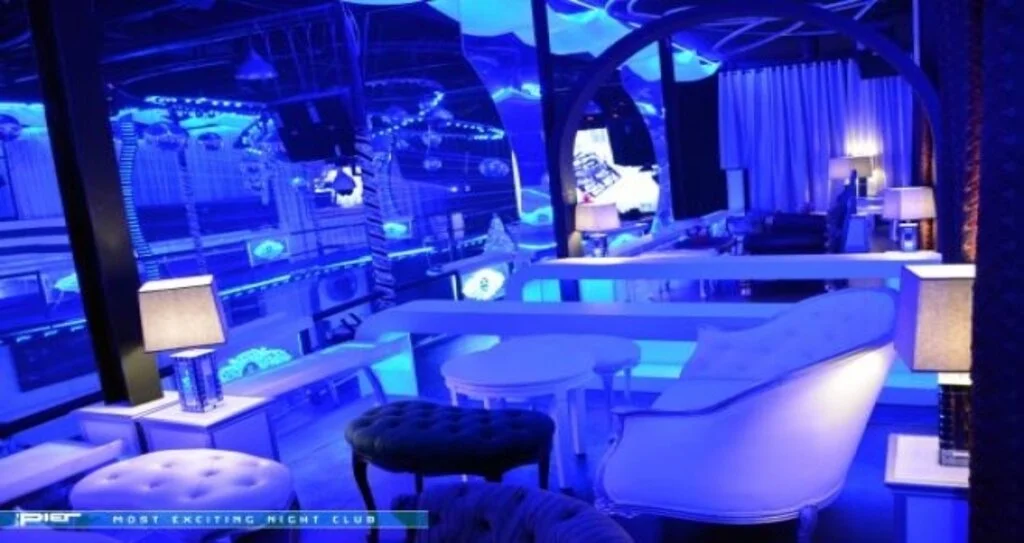 Girne Gece Hayatı ve Kıbrıs Gece Kulübü Telefon Numaraları