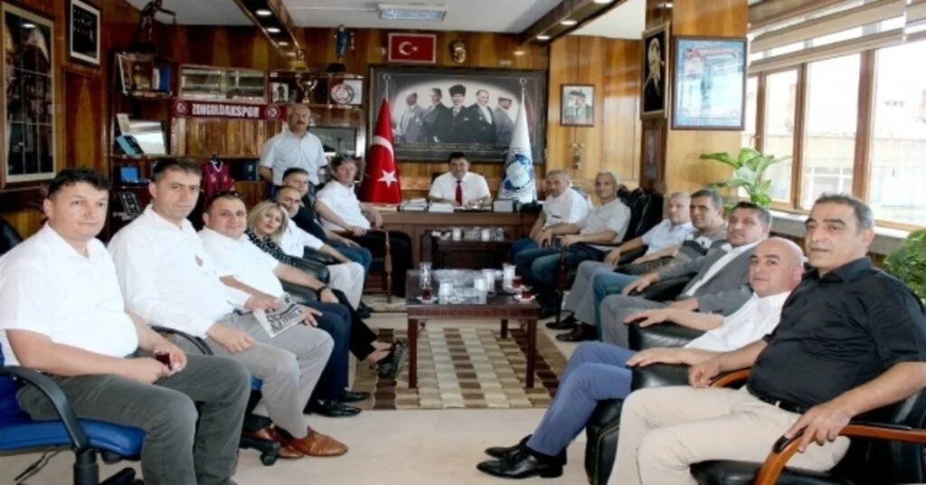 Gmiste Bayramlaşma