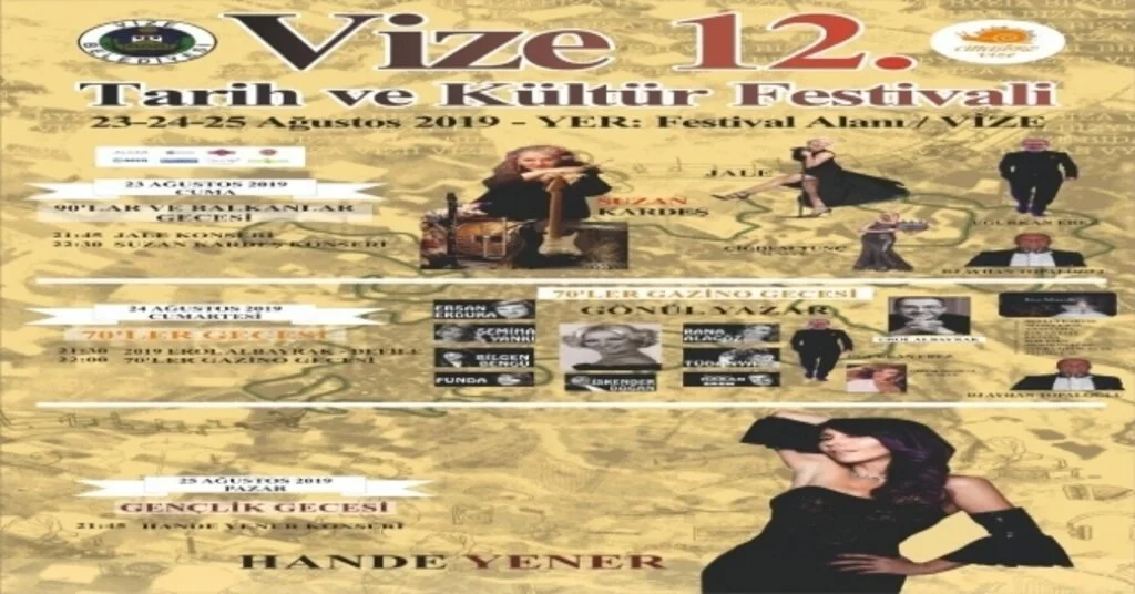 Gönül Yazar 24 Yılın Ardından Sahneye Çıkacak