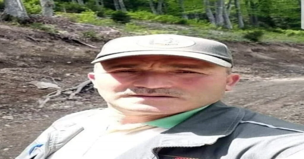 Görevi Başındayken Kalp Krizi Geçirerek Hayatını Kaybetti