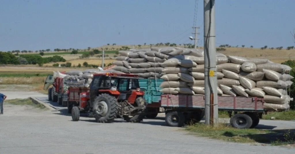 Günyüzünde Haşhaş Kapsülü Alımı Devam Ediyor