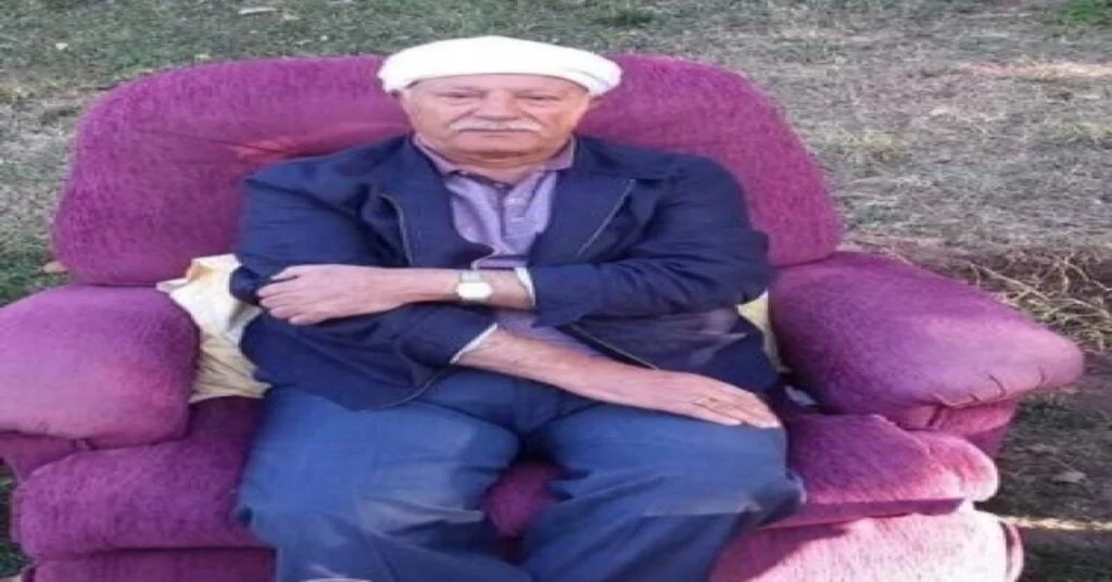 Güroymakın Eski Belediye Başkanı Vefat Etti