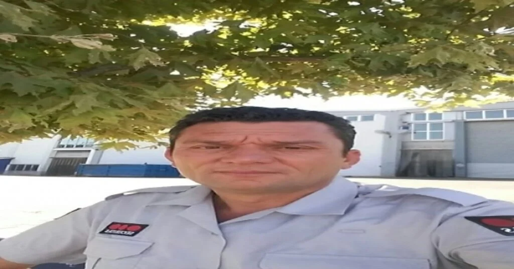 Güvenlik Görevlisi Evinde Ölü Bulundu