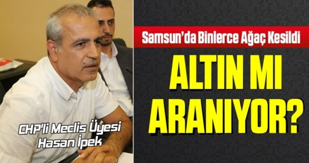 Halk sağlığı tehdit altında