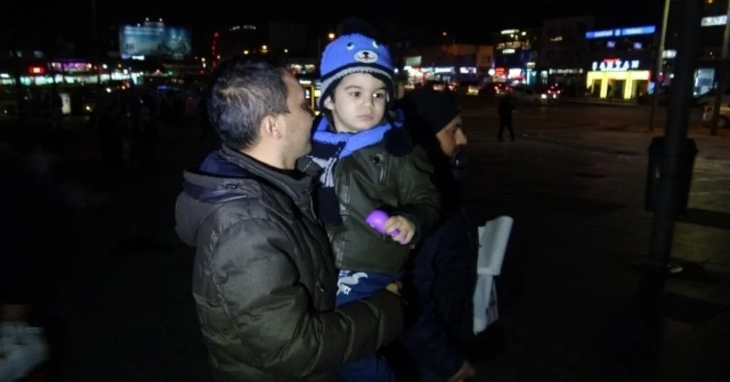 Hamzanın Annesi Zorla Getirilecek