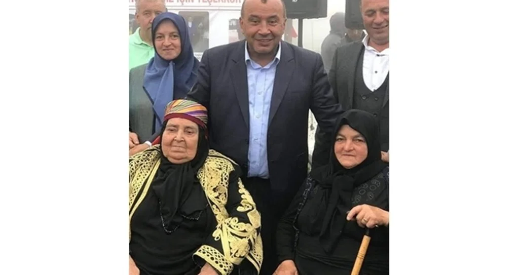Hanımağaların  ağalık yarışı