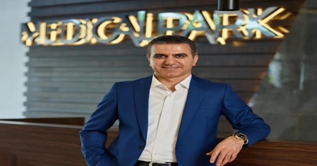 Hayrullah Kubba, Kurban Bayramını Kutladı