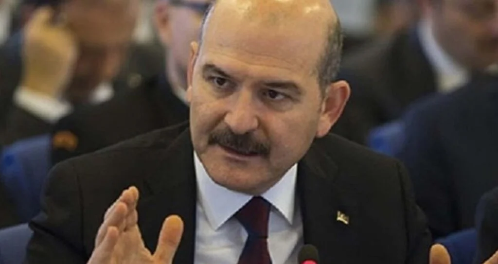 HDP'li başkanlar terör propagandası yapmış