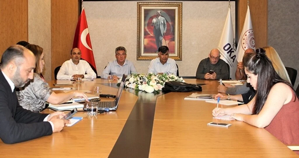 Hem Sağlık Hem Kültürel 'Müze'