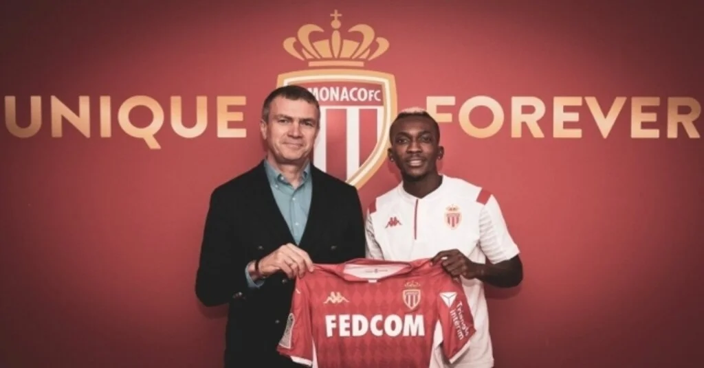Henry Oynekuru, Monacoda