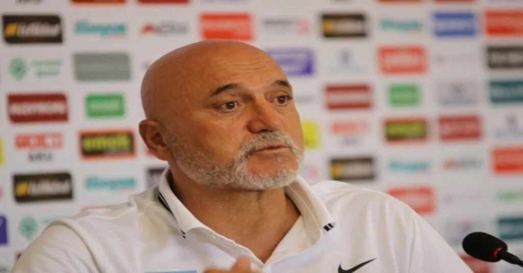 Hikmet Karaman: Hakem Özellikle İkinci Yarı Kontrolünü Kaybetti