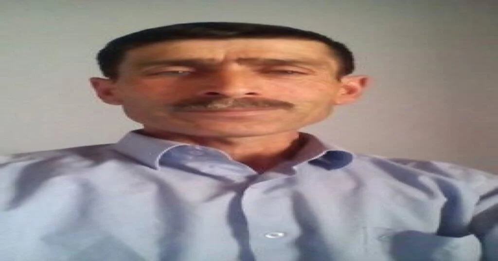 Horasanda Muhtarlık Kavgası: 1 Ölü, 1 Yaralı