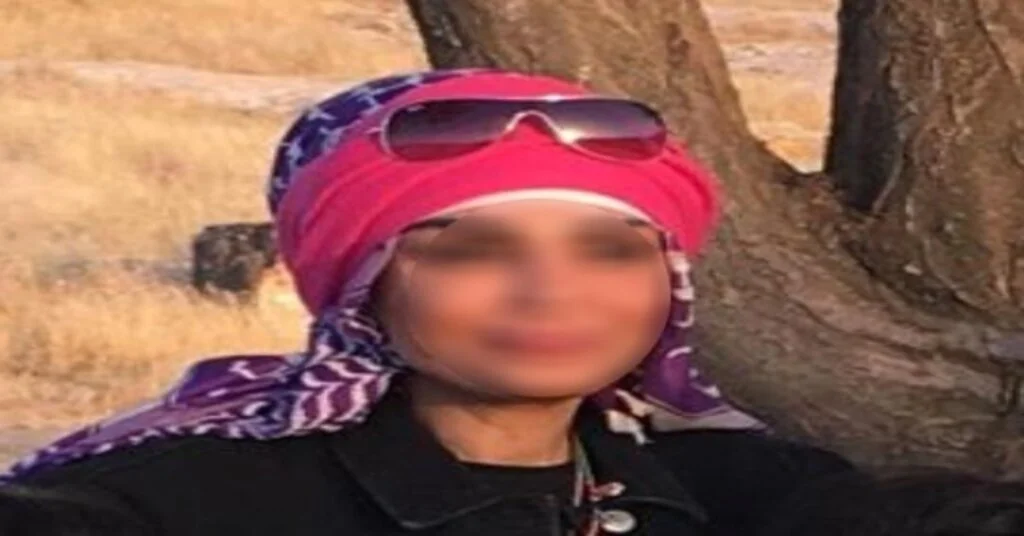 “Hz. Süleymanın Kızıyım” Diyerek 13 Milyon Tllik Vurgun Yaptığı İddia Edilen Şahıs Yakalandı