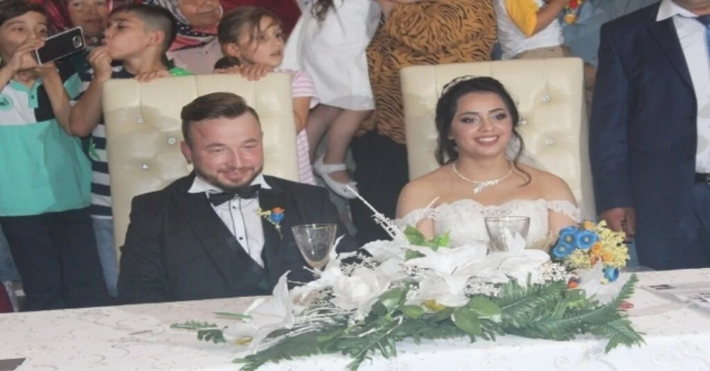 İha Muhabirinin Mutlu Günü