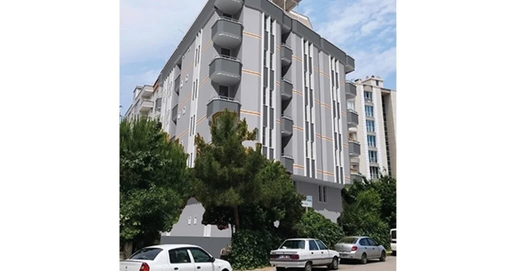 İhlas Vakfı Samsun’da yeni yurt açtı 