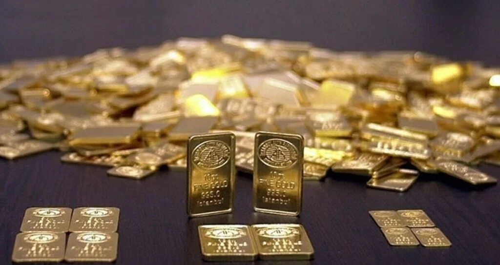 İlk yarıdaaltına 52 milyar lira yatırdık