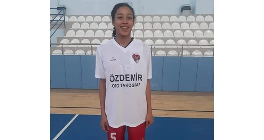 İlk Yılında Kampa Davet Edildi