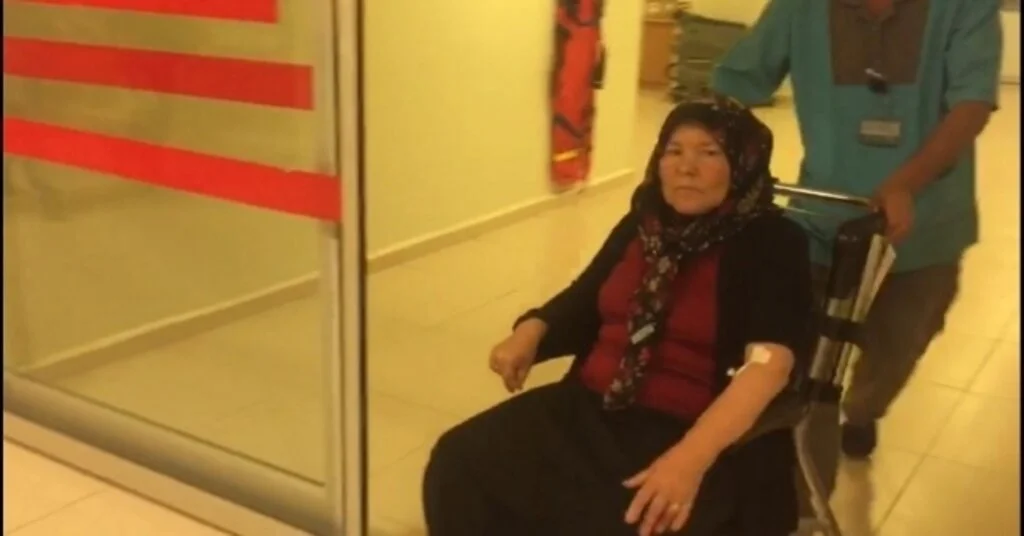 İnegöl-Domaniç Yolunda Kaza: 6 Yaralı