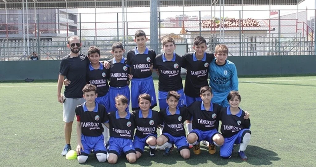 Irmak Sanayi Gol Yağdırdı