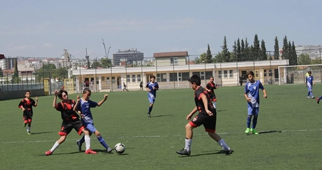 Irmak Sanayi'den Tek Kurşun