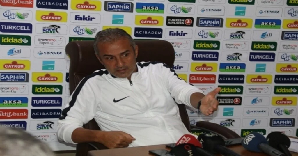 İsmail Kartal: Baktım 1 Kişi Eksik, El Kebir. Otobüs Şoförüne Yürü Dedim