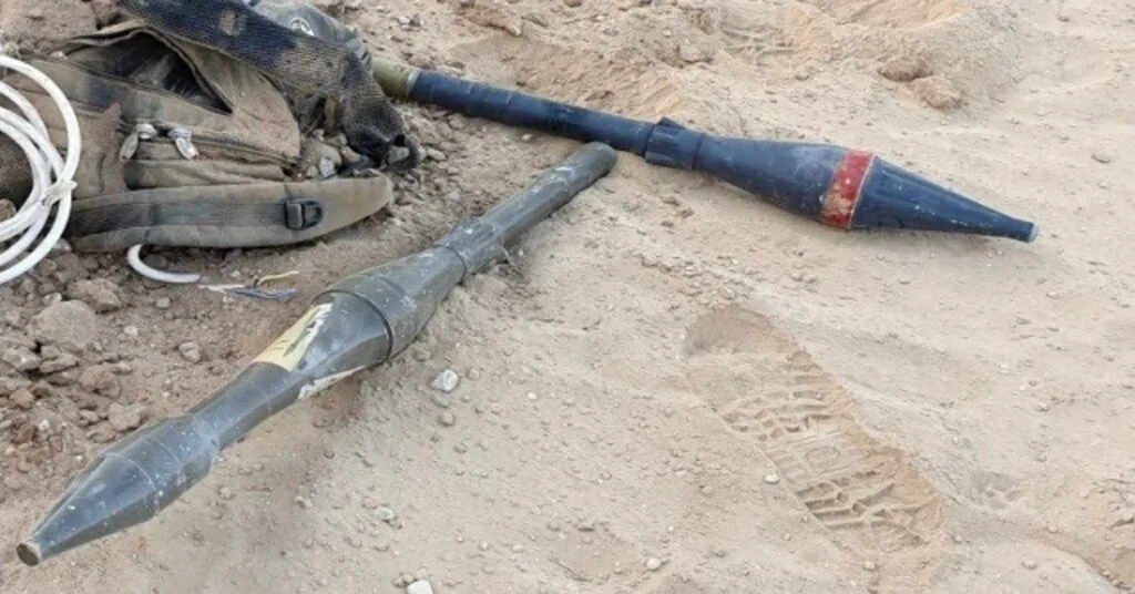 İsrail Askerleri, Gazzede Gözlem Noktasını Vurdu: 4 Ölü