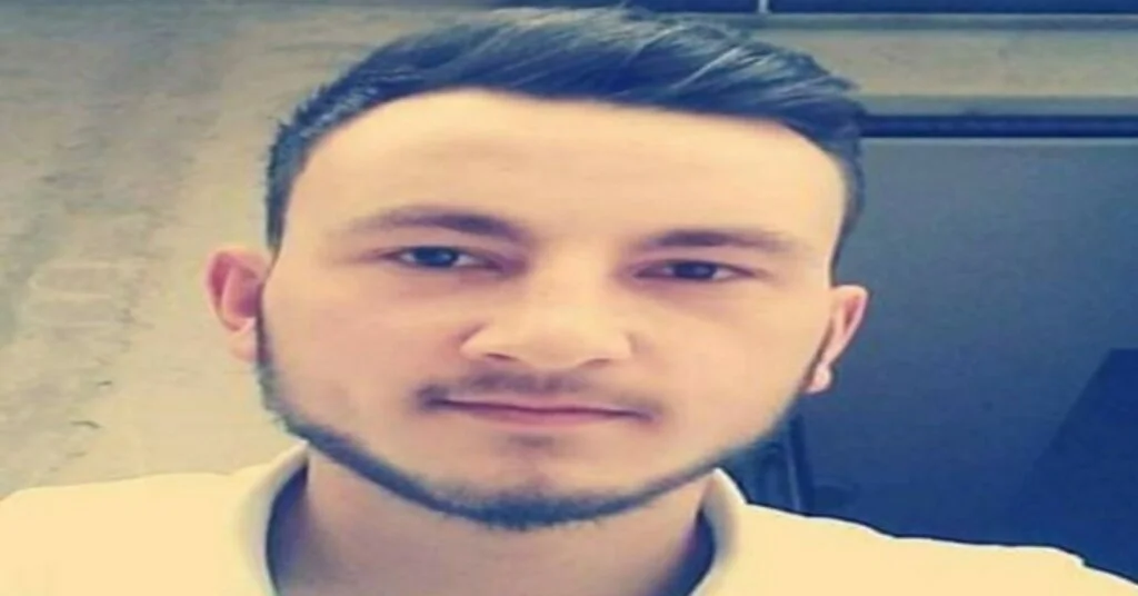 İstanbuldan Fındık Toplamaya Geldiği Samsunda Kazada Hayatını Kaybetti