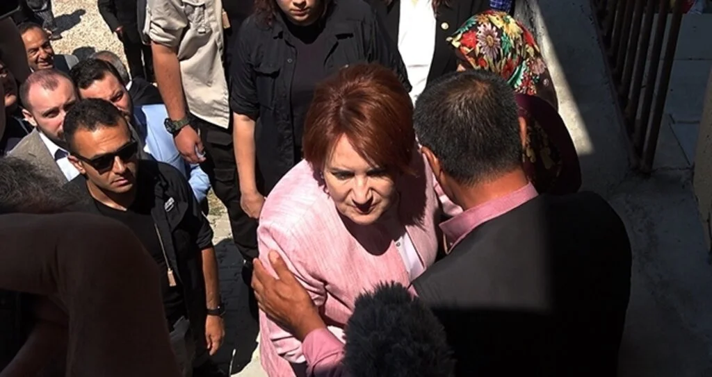 İYİ Parti'den  idama destek 