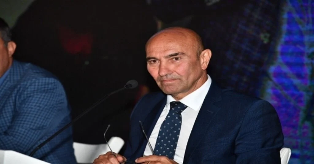 İzmir İl Meclisinde ‘İmar Tartışması
