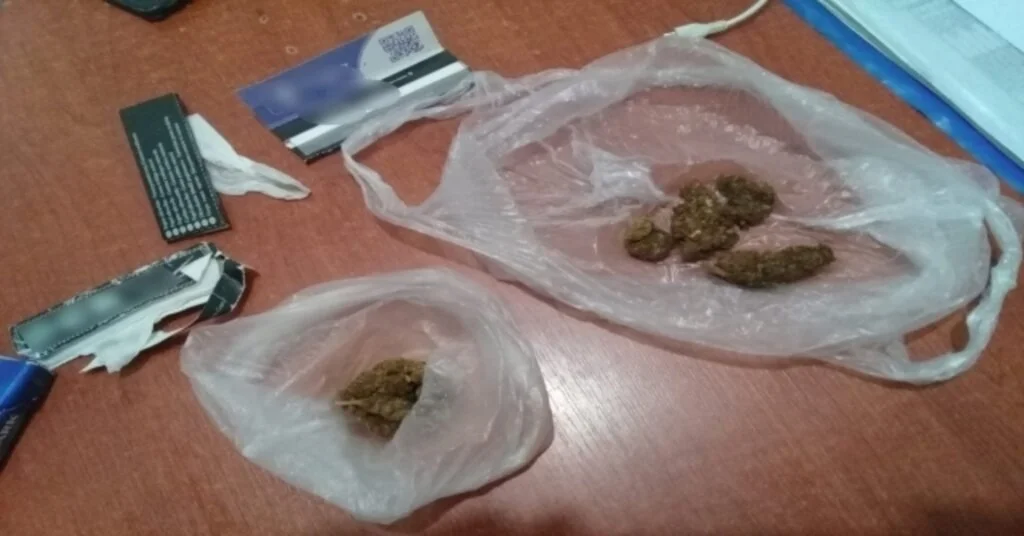 Jandarmadan Uyuşturucuya ‘Şok Darbe