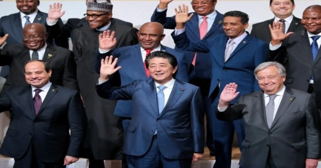 Japonya Başbakanı Abeden Orta Doğu Mesajı