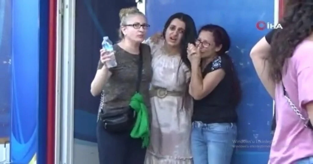 Kaderin Böylesi