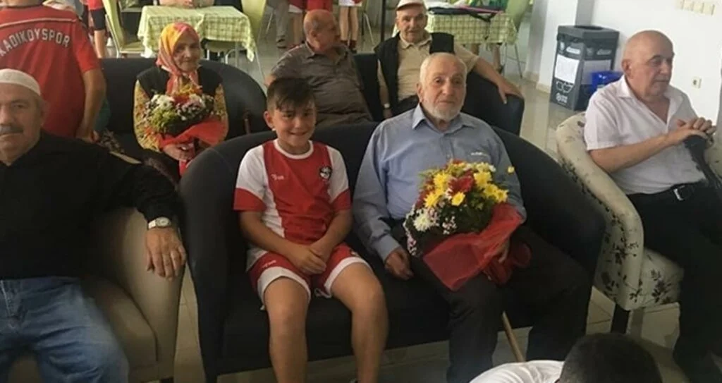 Kadıköyspor Manevi Değerlere Sahip Çıkıyor