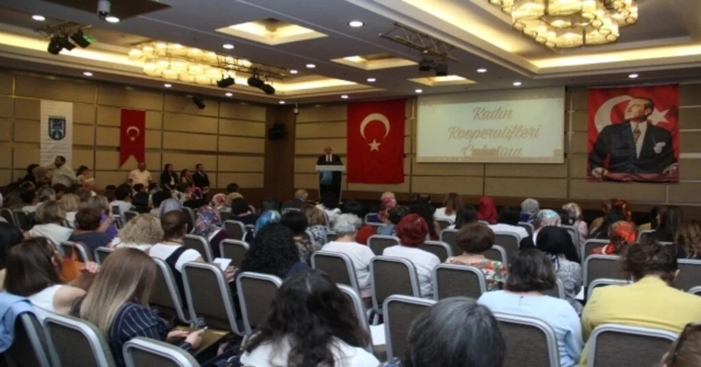 Kadın Dostu Olma Yolunda Bir Başkent