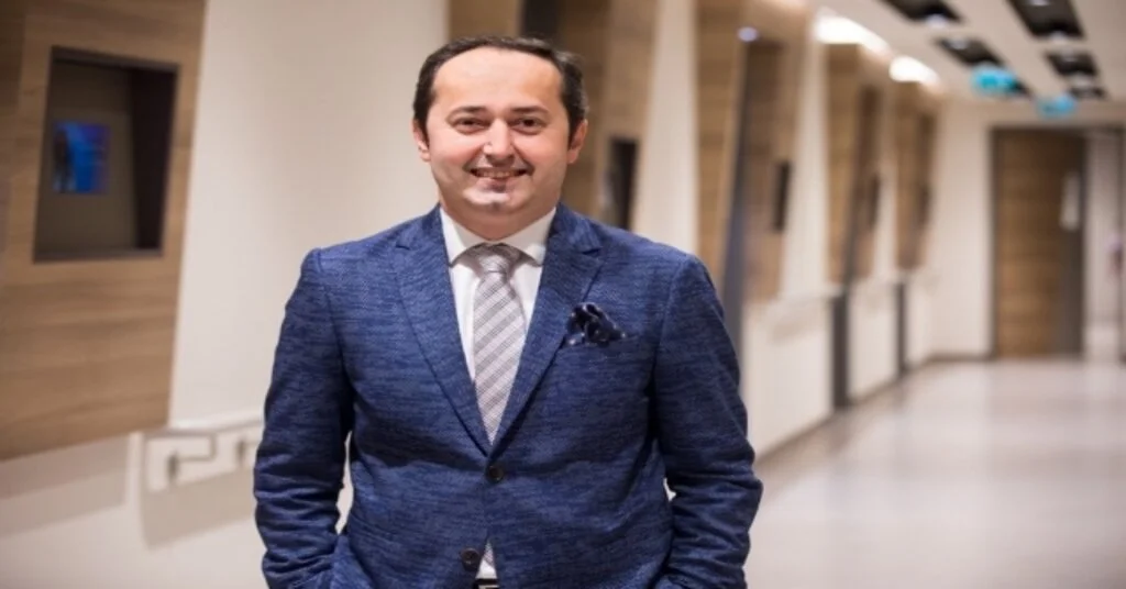 “Kadınlar, Sezaryen Sonrası İstmosel Probleminin Farkında Değil”