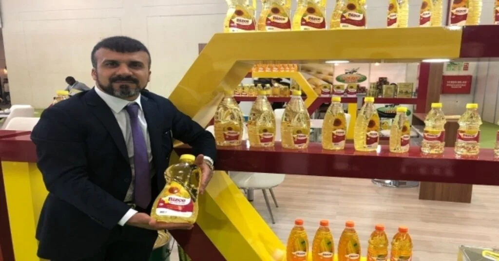 Kadooğlu Holding Ülke Ekonomisine Katkı Sağlamaya Devam Ediyor