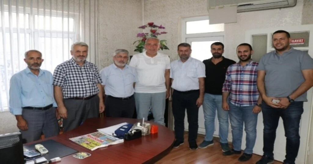 Kahtalıdan Kongre Açıklaması