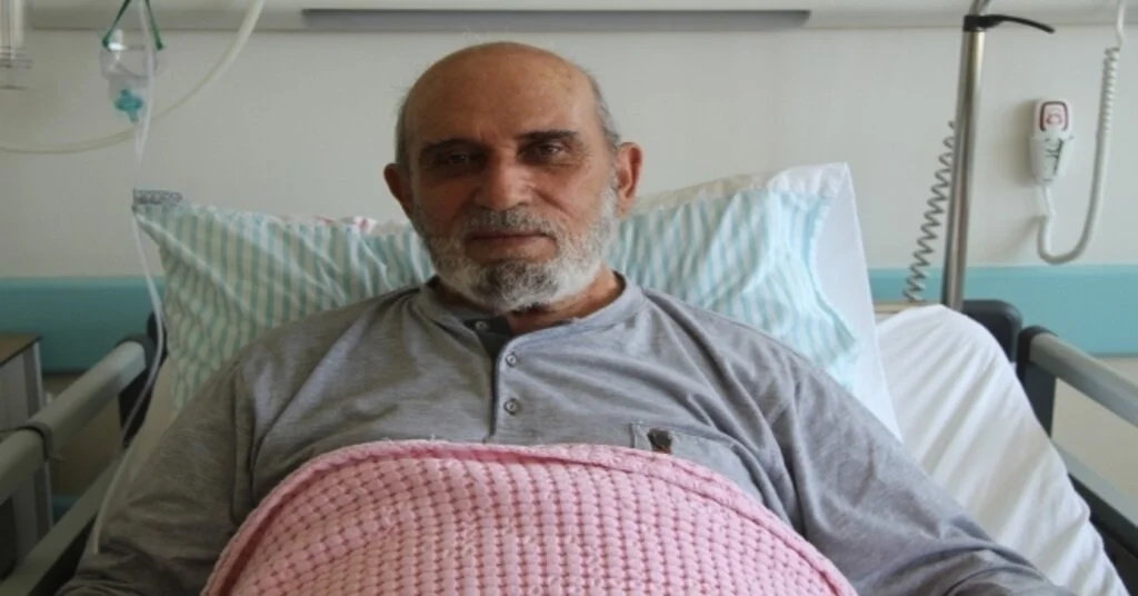 Kalp Damarında Tıkanıklık Bulunan Hasta Isparta Şehir Hastanesinde Sağlığına Kavuşturuldu
