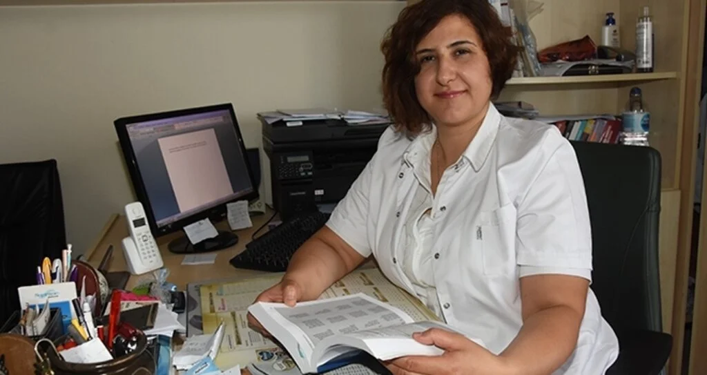 Kalp hastaları beslenme uyarısı 