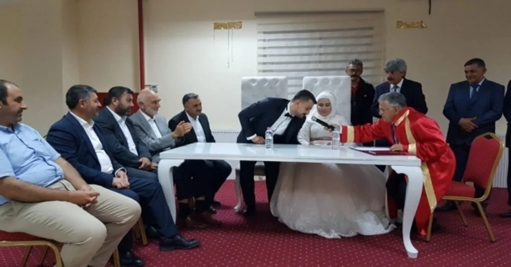Kaman Ailesinin Mutlu Günü