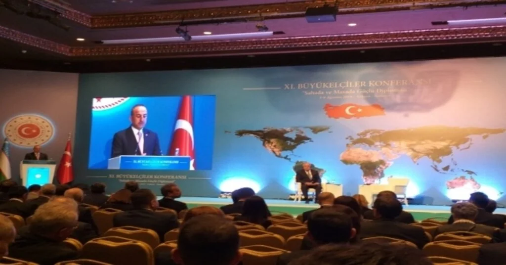 Kamilov: “Türkiyeyi Özbekistanın Güvenilir Ve Stratejik Ortağı Olarak Tanıyoruz”