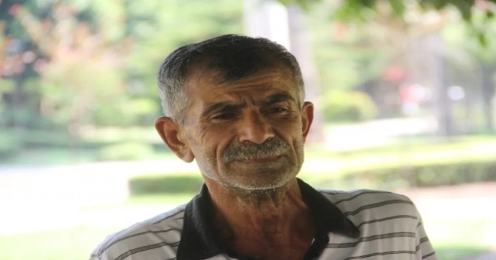 Kanser Hastası Diye Karısı Terk Etti, Devlet Sahip Çıktı