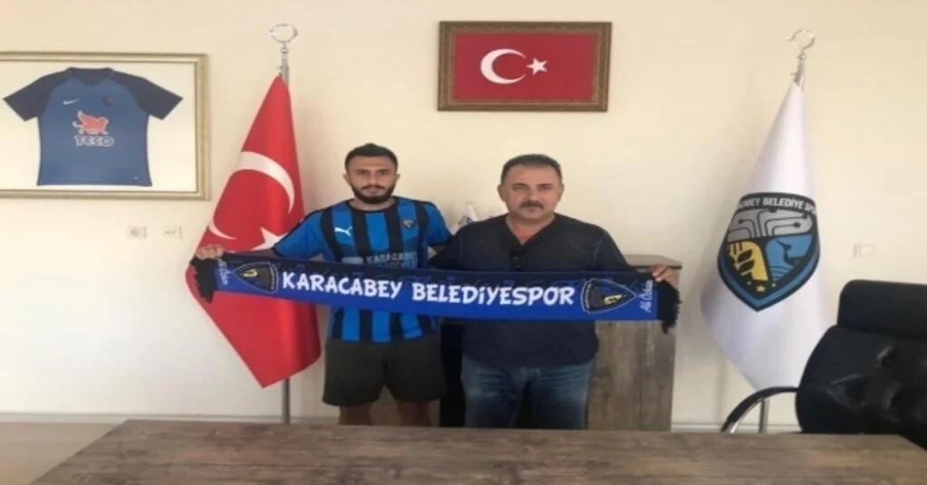 Karacabey Belediyespora 3 Transfer Birden