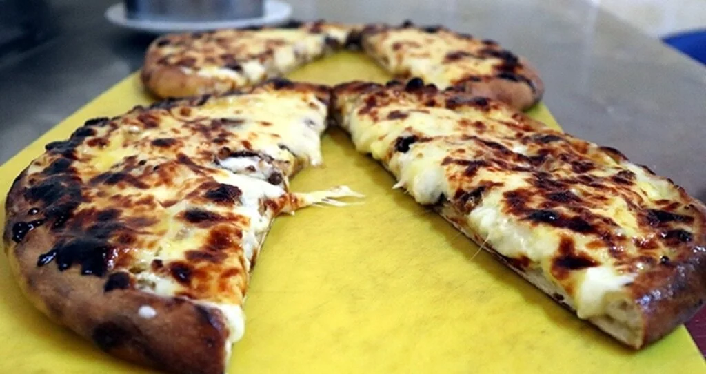 Karadeniz  pidesi 'tatlandı'