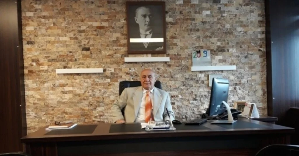 Kargıya 8 Öğretmen Atandı