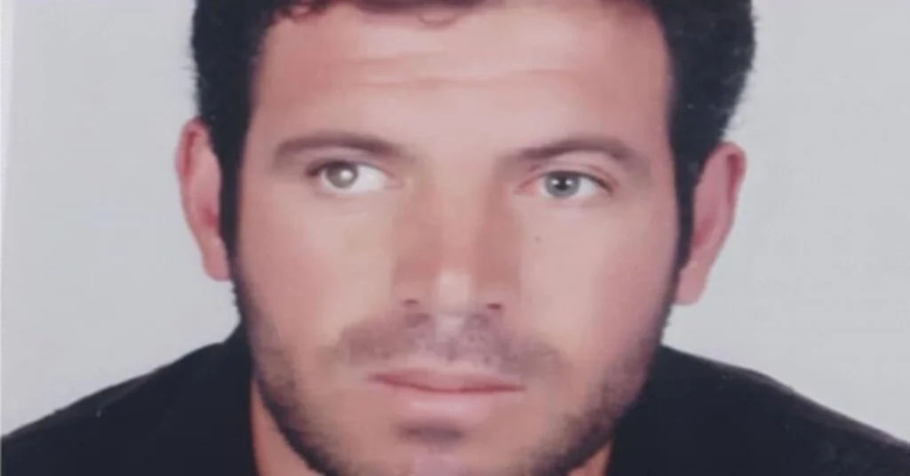 Karsta Iğdırlı Çoban 8 Gündür Kayıp