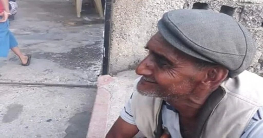 Kayıp Adamın Cesedi Tarlada Bulundu