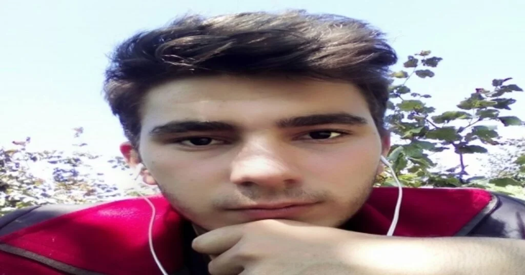 Kayıp Olarak Aranan Genç Bulundu