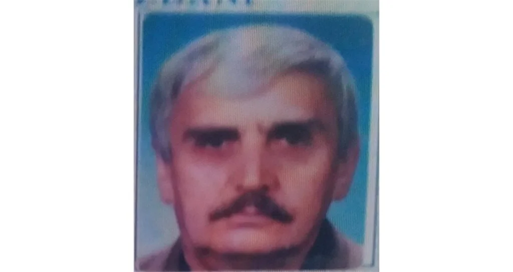 Kayıp şahıstan 6 gündür  haber alınamıyor